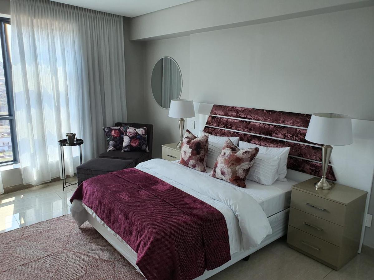 Pearls Of Umhlanga Hotel Durban Exterior photo
